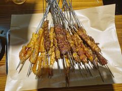 -半酌烧烤小酒馆(南京东路店)