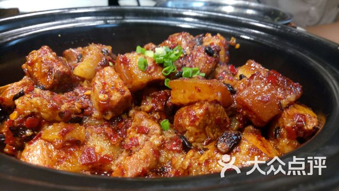 田趣园本味菜馆-图片-湘阴县美食-大众点评网