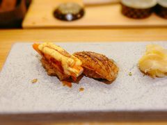 -鮨政· Omakase(港汇恒隆广场店)