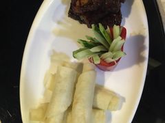 -路小缦·珍馐美馔(市心北路店)