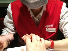 -海底捞火锅鲜切牛肉主题店(长寿路店)