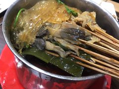 -金刚山烧烤(红旗大街店)