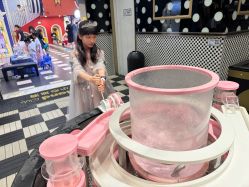 -MELAND CLUB亲子乐园·派对·餐厅(北京芳圆里ID MALL店)