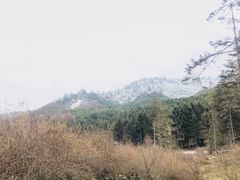 -硗碛藏寨·神木垒景区