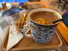 -西关84·History·Art·Cafe