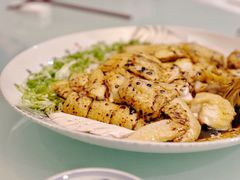 -壹零贰小馆(桂城石啃店)