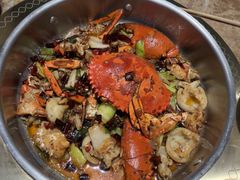 波格力蟹-七欣天香辣蟹火锅(苏州相城VIP总店)