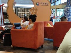 -逸派咖啡 EPARKCOFFEE(广安门店)