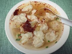 -汪家馄饨(集庆路店)