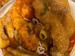 -西环肥仔螺蛳粉(总店)