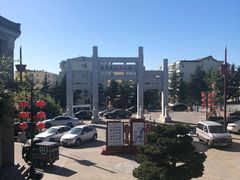 -威高民俗文化邨