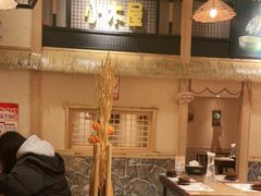 -冰川冷面·延边菜·炭烤串(观前店)