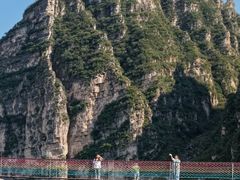 -孤山寨风景区