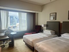 -香港尖沙咀凯悦酒店