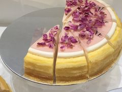 -Lady M(沙田新城市广场店)