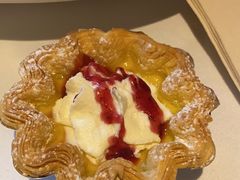 -Steaking·食间牛排(和平店)