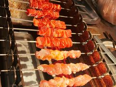 -麦凯伦烧烤·精酿超级工厂店(金桥总店)