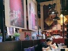 -左陕右甘(亚运村店)