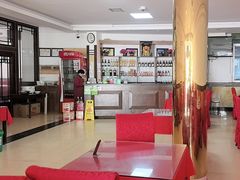 -雁荡老杨土菜馆