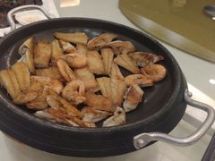 -潮府馆·非遗潮州菜·世纪公园(新国际博览中心店)