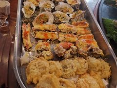 -简家·海鲜盛宴(下沙店)