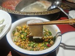 -黄家码头老火锅(解放碑旗舰店)