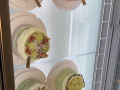 -WenTinG文汀·半糖蛋糕(合生汇店)