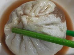 -津门永胜包子铺(哈尔滨道总店)