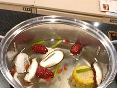 -呷哺呷哺(西单大悦城店)