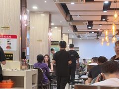 -潮悦牛肉火锅城(水贝店)