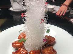 -柒厢食事雅谈