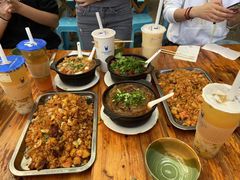 砂锅牛肉-沈妈砂锅(光华村店)