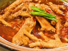 -图味美小黄鱼·景德菜(浙江路店)