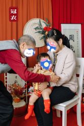 -小嘟嘟儿童摄影