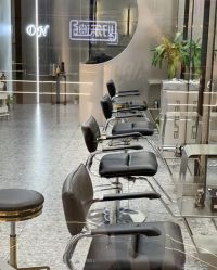 -A&L salon