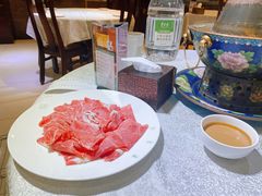 -东来顺饭庄(新源里店)