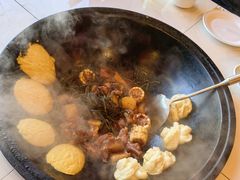 -江湖水乡铁锅炖魚(周庄嘉园店)