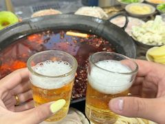 -星鸿社重庆老火锅