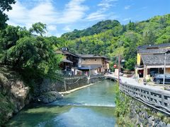 -福建土楼(南靖)景区