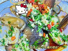-全乐鱼馆·淳牌有机鱼直营店
