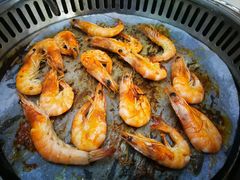 -集杰尚品海鲜烤肉自助餐厅(乳山振华店)