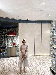 -上海海鸥丽晶酒店·宴会厅