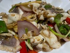 -红日饭店(裕隆三路店)