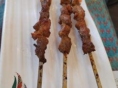 -巴依老爷新疆美食(魏公村店)