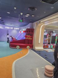 -奈尔宝家庭中心·亲子餐厅(北京东坝万达店)