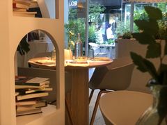 -春树下·树屋花房西餐厅(罍街AS1980店)