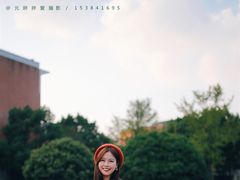 -浙江万里学院(钱湖校区)