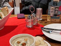 -申德勒加油站餐厅(三里屯北小街店)