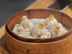小笼汤包-耿福兴(步行街店)