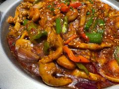 -嘎嘎鸭脑壳(蜀汉路店)